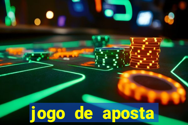 jogo de aposta para menores de idade